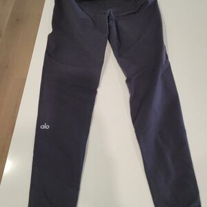 Alo ladies ankle length tights